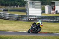 Middle Group Black Bikes